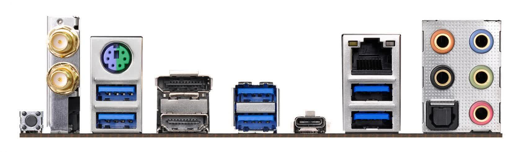 ASRock Z390 Phantom Gaming-ITX/ac Pros and Cons | TechSpot