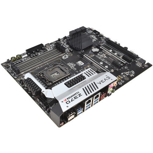 EVGA Z370 Micro ATX Pros and Cons | TechSpot