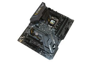 Asus TUF Z390-Pro Gaming Reviews, Pros and Cons | TechSpot