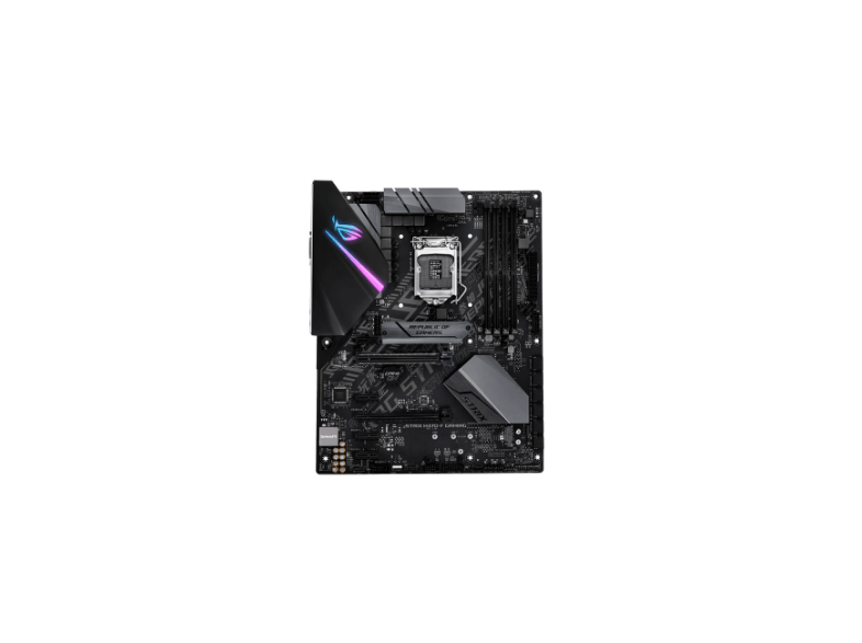 Asus ROG Strix H370-F