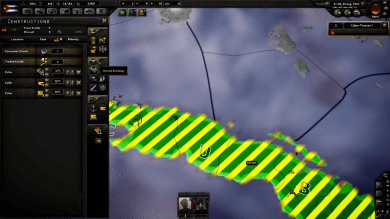 Hearts of Iron 4