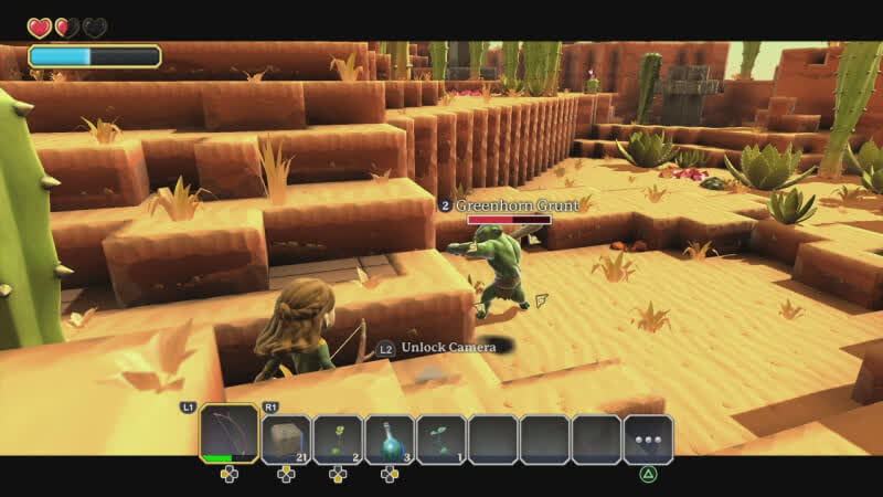 Portal Knights