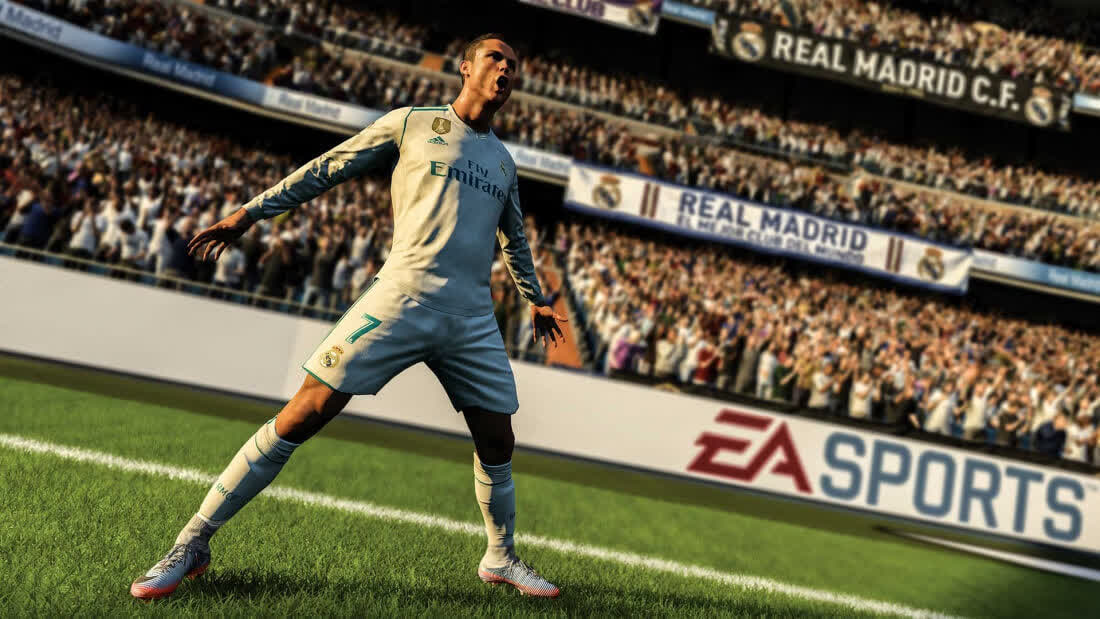 PES 2017 Seeks to Become the Most Realistic Soccer Game Ever - GameSpot