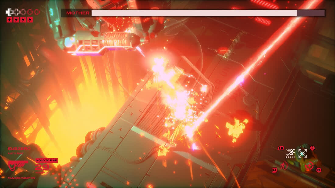 Ruiner