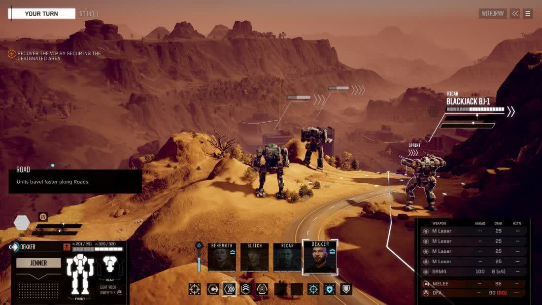 BattleTech