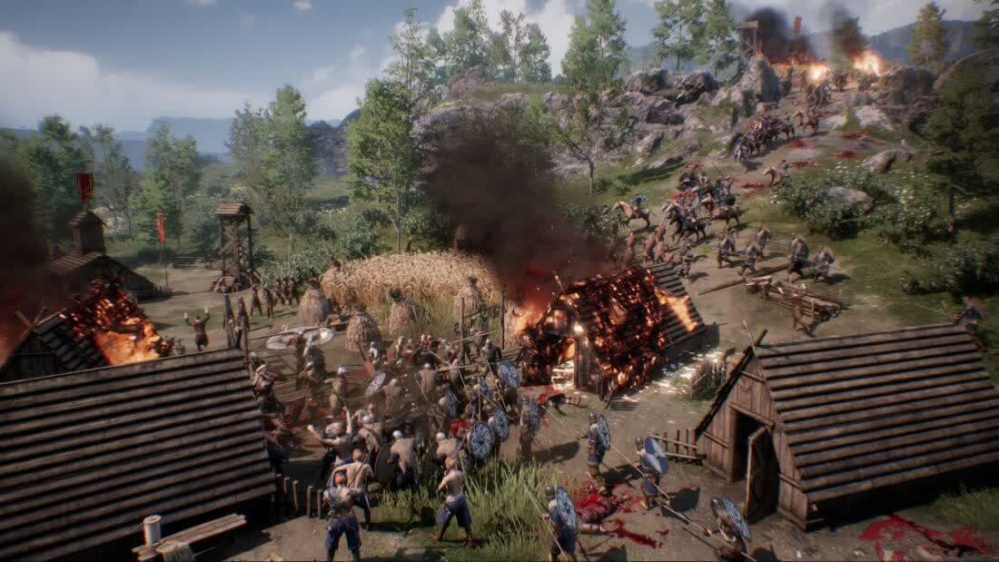 Ancestors Legacy