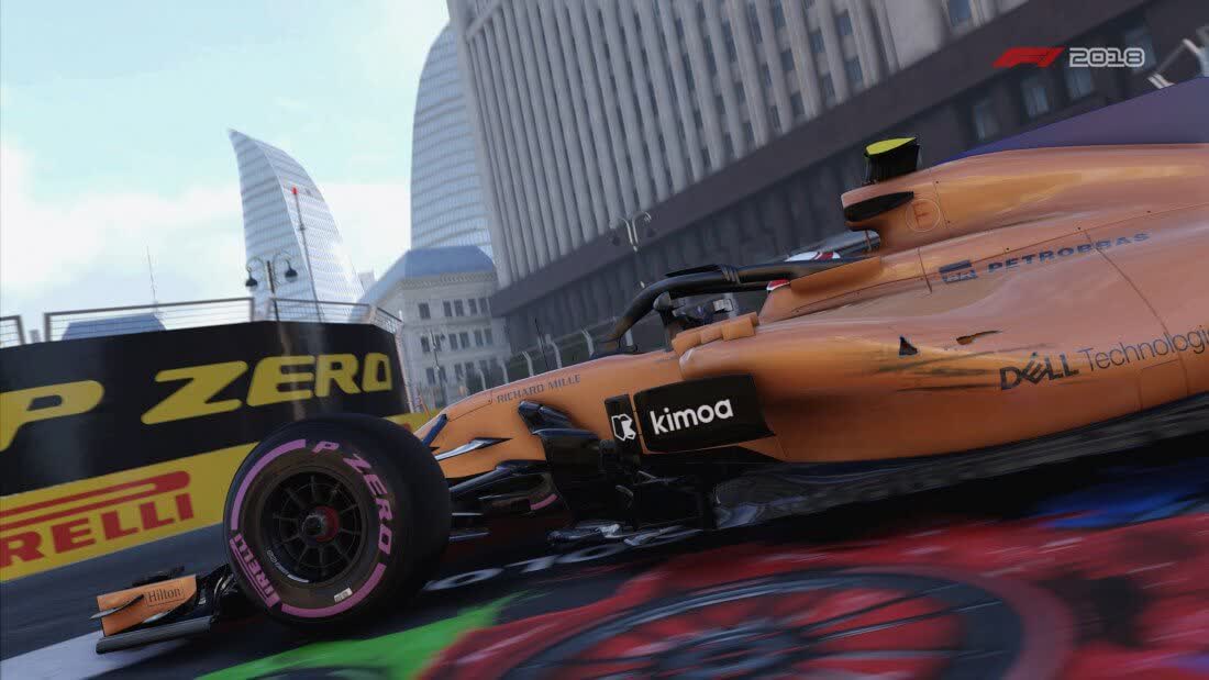 F1 2018 Review Trusted Reviews