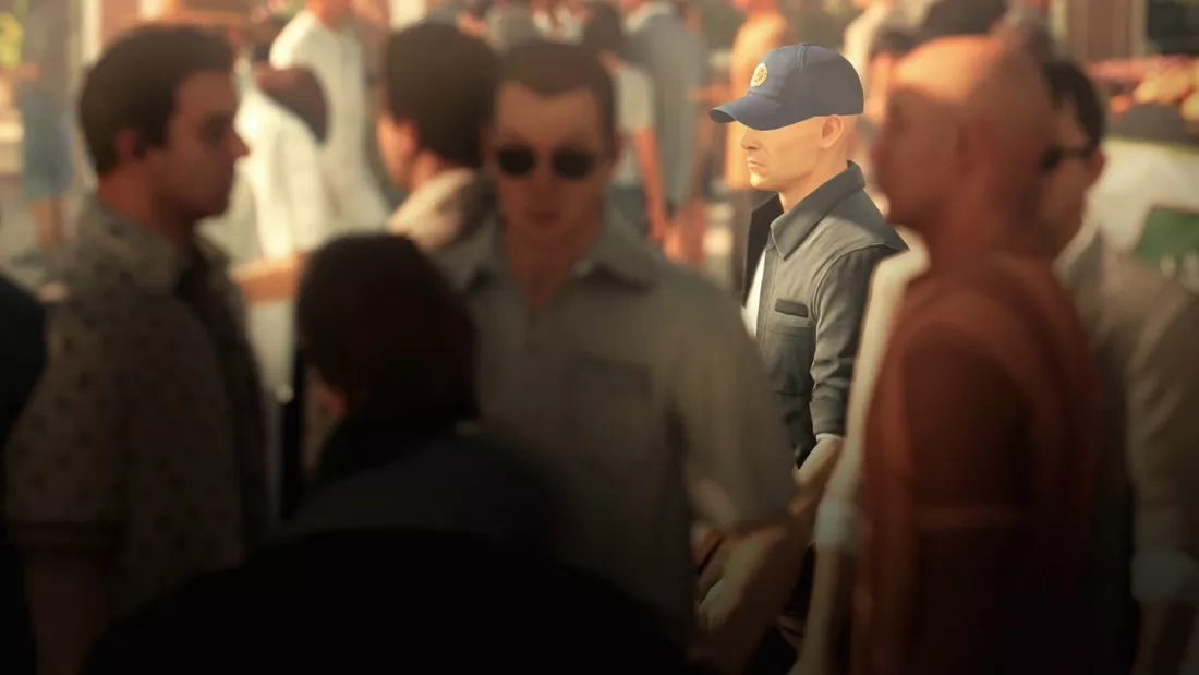 Hitman 2