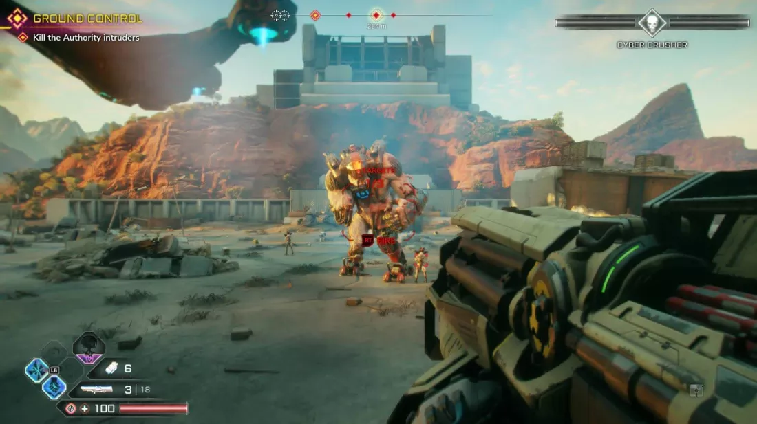 Rage 2