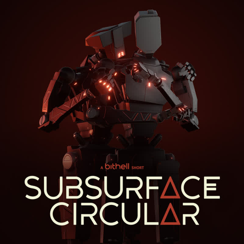 Subsurface Circular