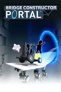 Bridge Constructor Portal