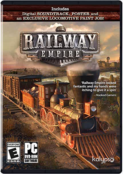 Railway Empire