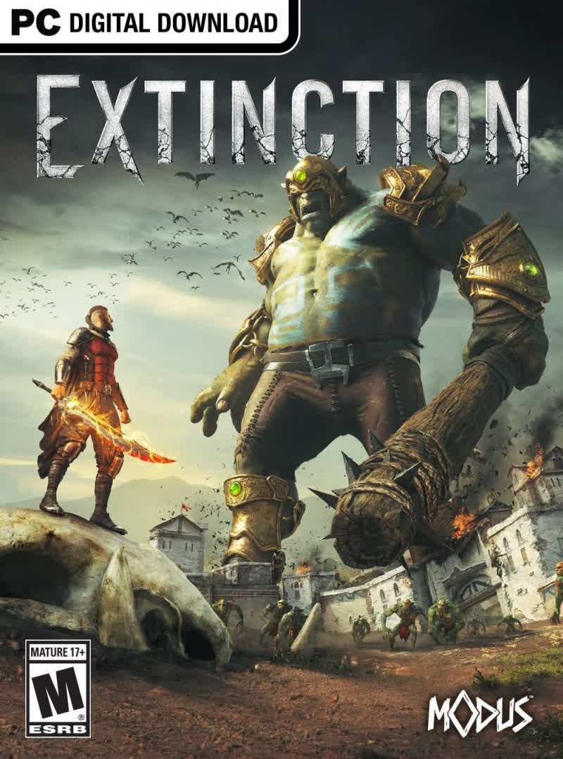 Extinction