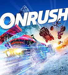 Onrush