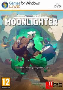 Moonlighter