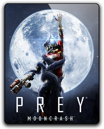 Prey: Mooncrash