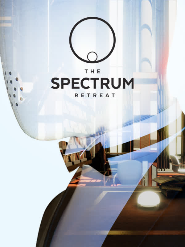 The Spectrum Retreat