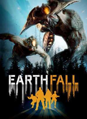 EarthFall