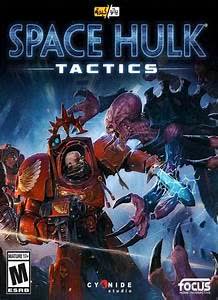 Space Hulk: Tactics