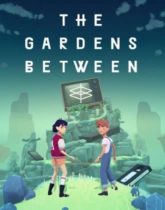 The Gardens Between