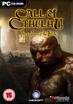 Call of Cthulhu