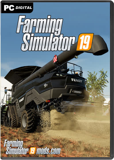 Farming Simulator 19