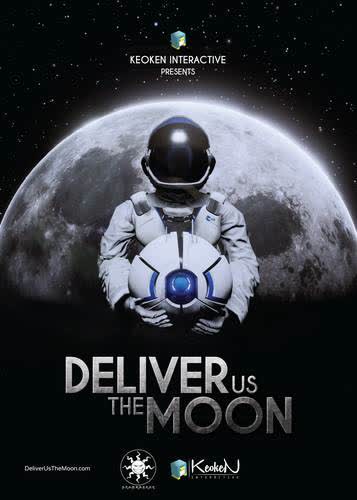 Deliver Us The Moon: Fortuna