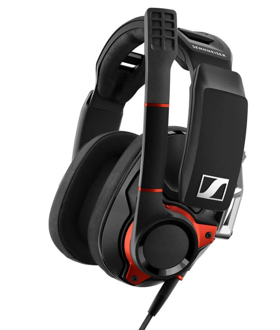 Sennheiser GSP 600 Reviews, Pros and Cons | TechSpot