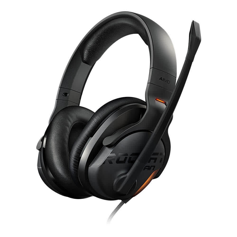 Roccat khan pro clearance
