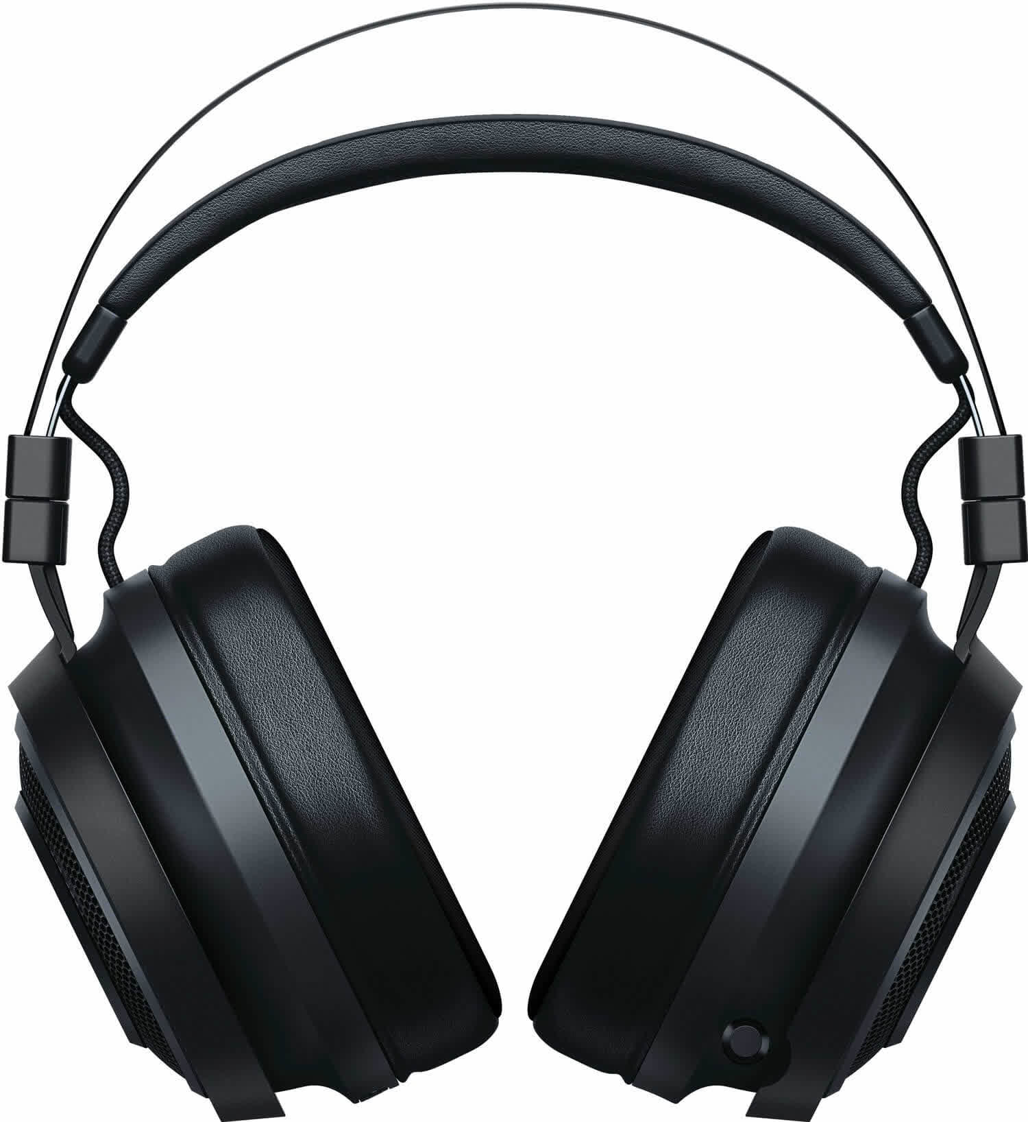 Razer nari ultimate wireless review online