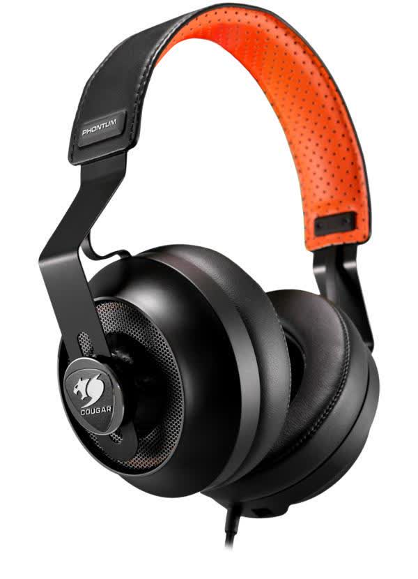 Cougar Phontum Reviews, Pros and Cons TechSpot