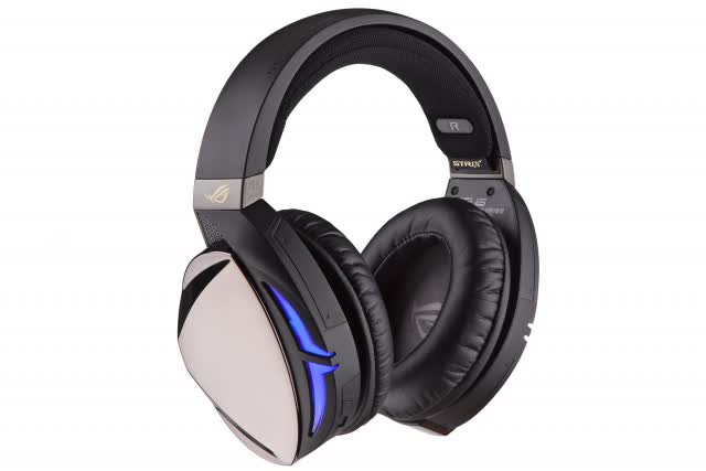 Asus ROG Strix Fusion 700 Reviews Pros and Cons TechSpot