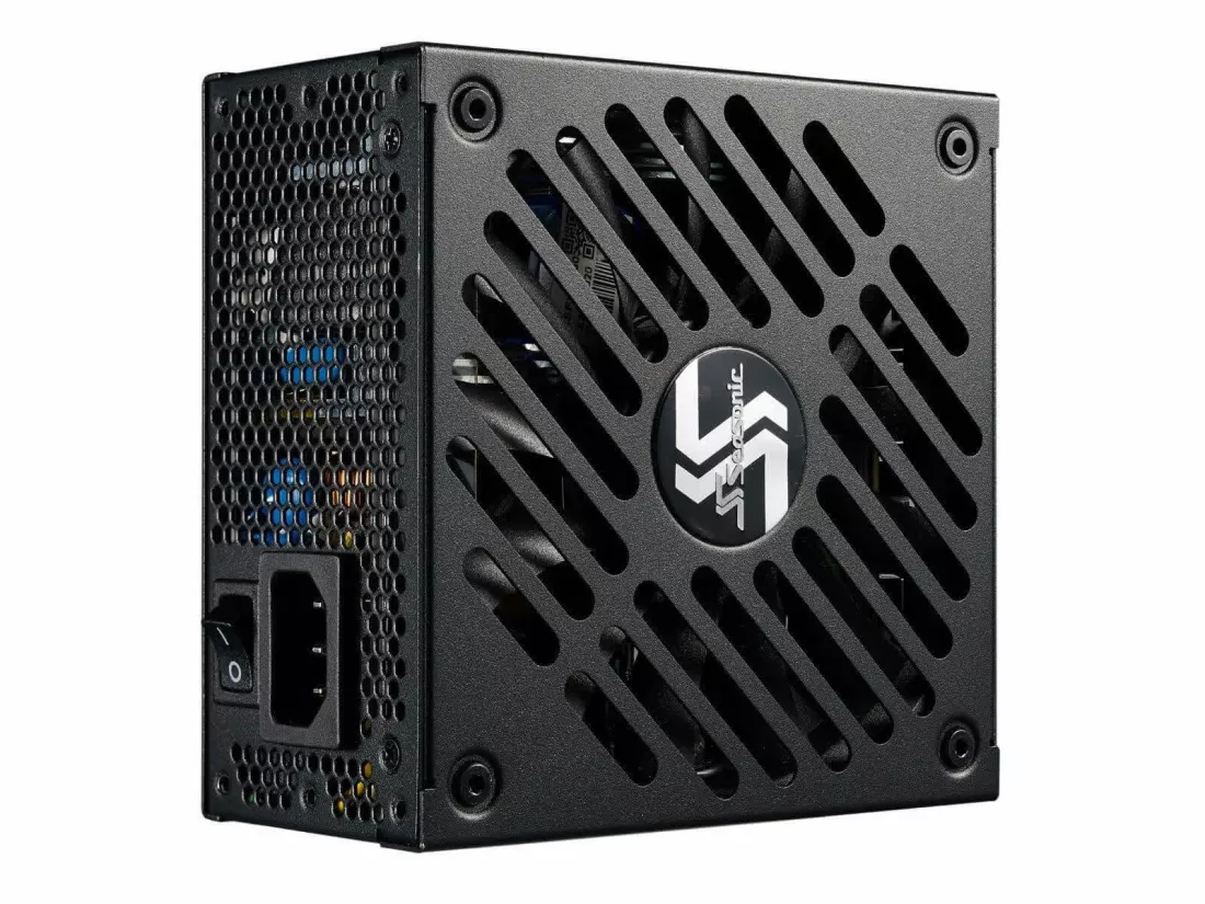 Seasonic Focus SGX650 650W