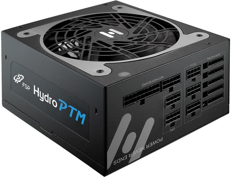 FSP Group Hydro PTM 750W