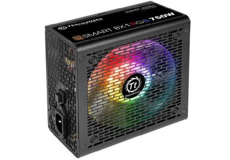 ThermalTake Smart BX1 RGB 650w