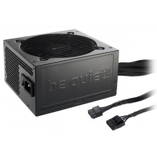 Be Quiet! Pure Power 11 600W