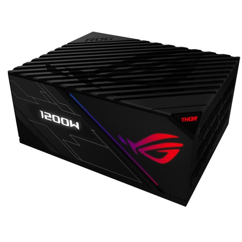 Asus ROG Thor 1200W