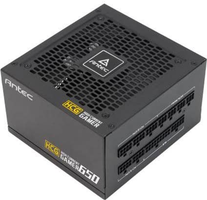 Antec HCG-650 650W