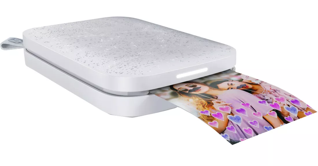 HP Sprocket 200