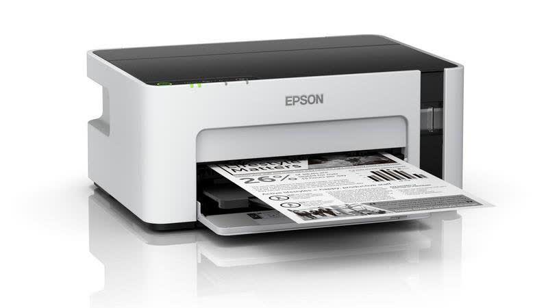 Epson EcoTank M1120 MFP Series