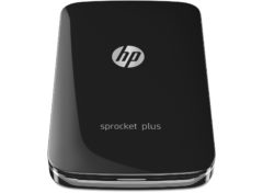 HP Sprocket Plus