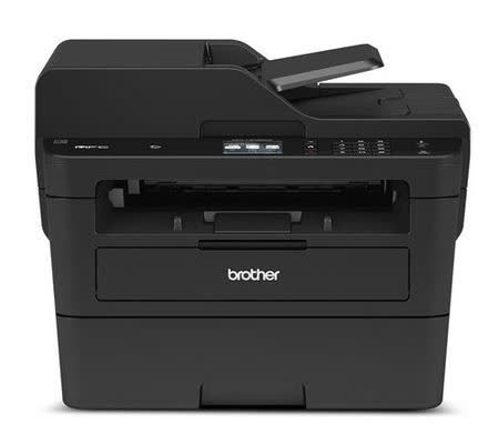 Brother MFC-L2750 MFP Series