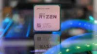 AMD Ryzen 3 2200G