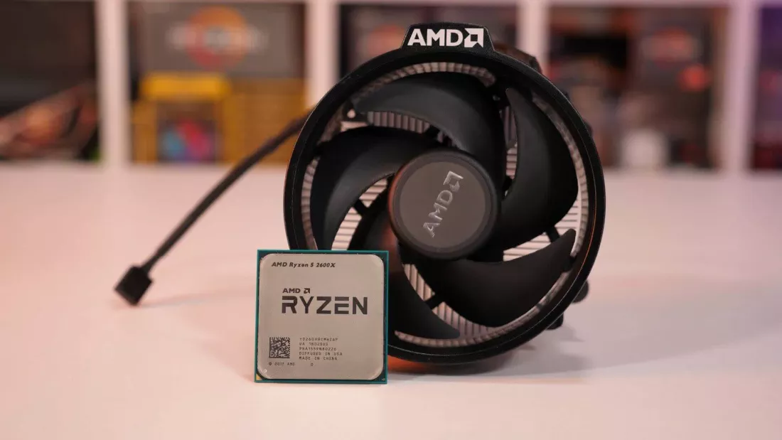 Amd Ryzen 5 2600x Reviews Pros And Cons Techspot