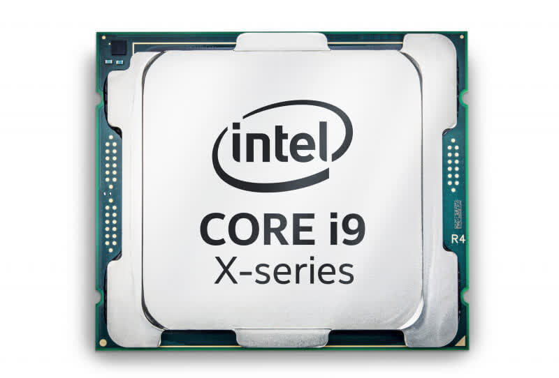 Intel Core i9-7900X