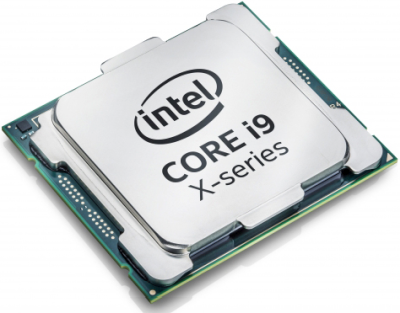 Intel Core i9-7900X Specs | TechSpot