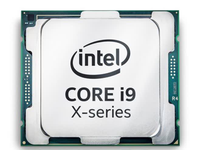 Intel Core i9-7900X Specs | TechSpot