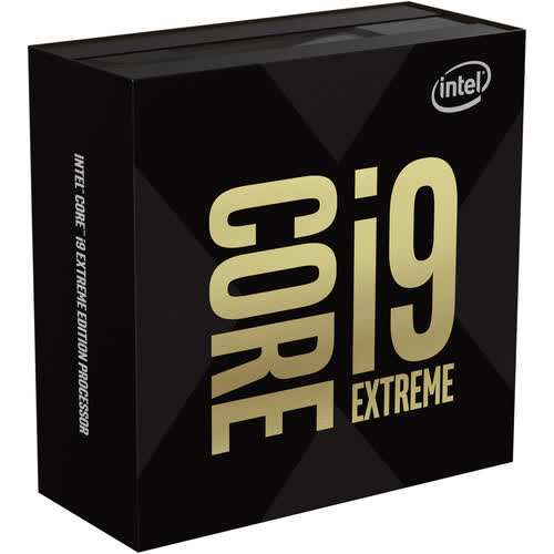 Intel Core i9-9980XE Specs | TechSpot