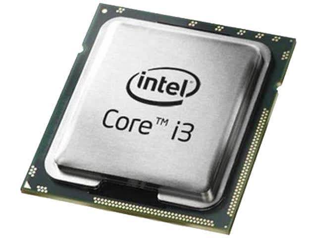 Intel Core i3-8350K Specs | TechSpot