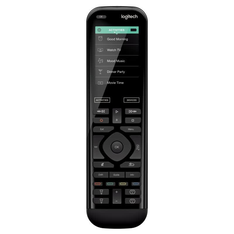 Logitech Harmony Elite Reviews, Pros and Cons